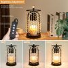 Candle Warmer Lamp with Timer and Dimmer - Electric Candle Warmer ,Crystal Candle Lamp for Bedroom Decor, Flameless Scented Candle Light Warmer,House Warming Gifts New Home, Christmas Gifts for Women - Image 2